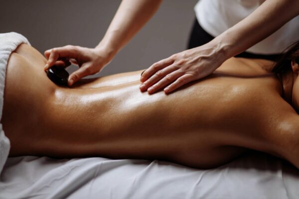 Nuru Sensations London